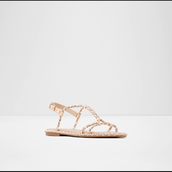 Aldo “Qilinna” Sandals - Picture 1 of 8